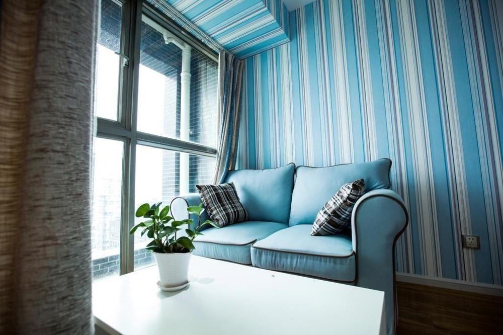 Yawei Apartment Hotel Kunming Exterior foto