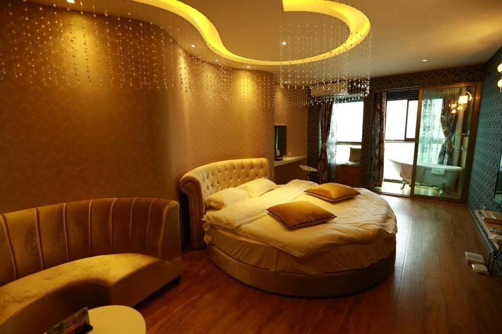 Yawei Apartment Hotel Kunming Exterior foto