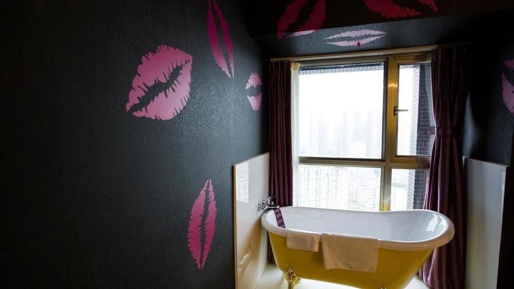 Yawei Apartment Hotel Kunming Exterior foto