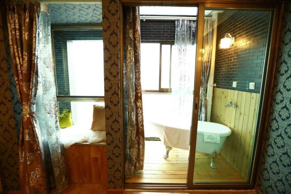 Yawei Apartment Hotel Kunming Exterior foto