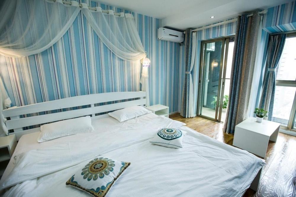 Yawei Apartment Hotel Kunming Exterior foto