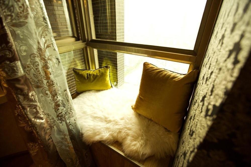 Yawei Apartment Hotel Kunming Exterior foto