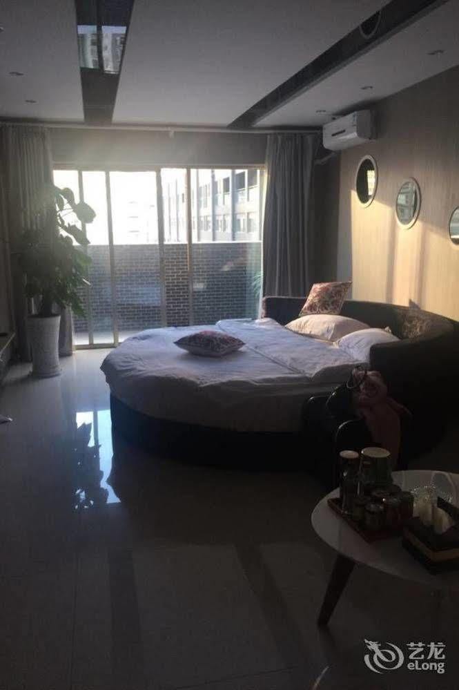 Yawei Apartment Hotel Kunming Exterior foto