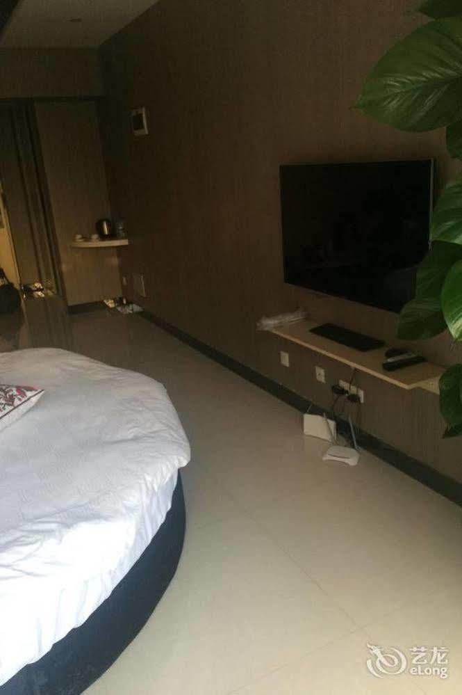 Yawei Apartment Hotel Kunming Exterior foto