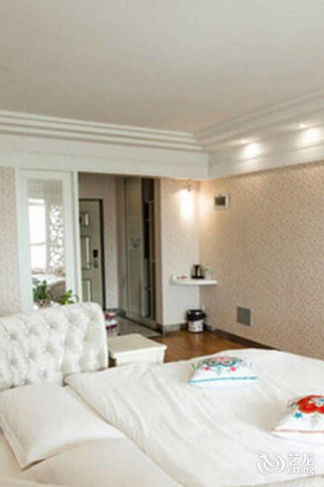 Yawei Apartment Hotel Kunming Exterior foto